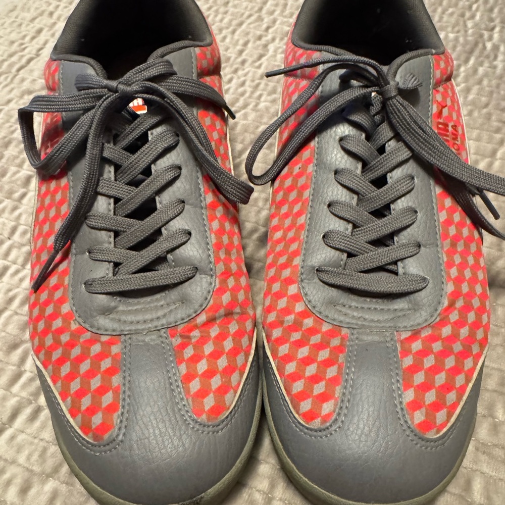 MENS PUMA ROMA